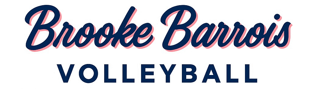 Brooke Barrois Volleyball – College Recruiting Info